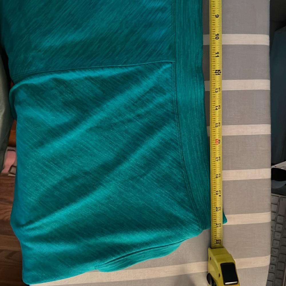 Talbots Teal Athletic Skort - Picture 5 of 5